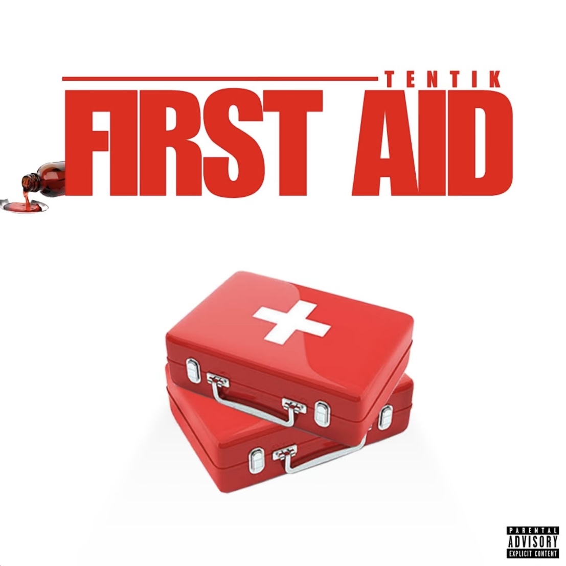 first aid album artwork